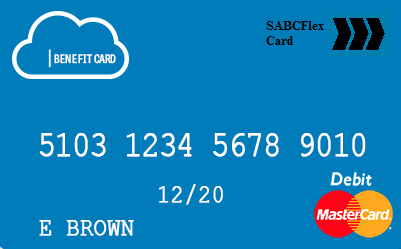 Sabc Flexcard Southern Adminstrators And Benefits Consultants